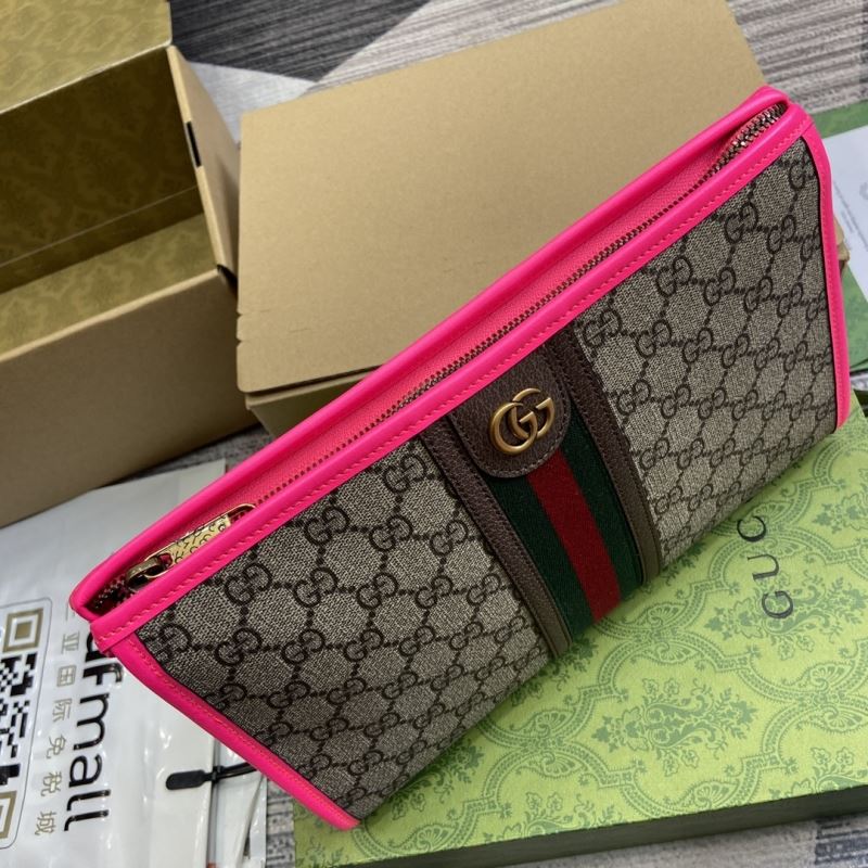 Gucci Clutch Bags